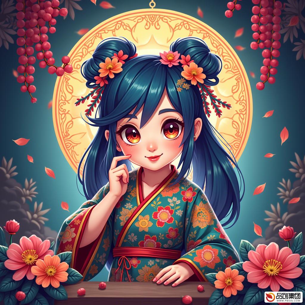 UI设计在游戏开发中的艺术与技术融合