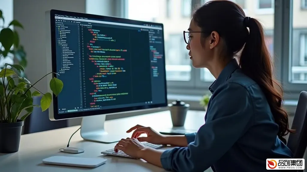 C#界面设计：打造高效与美观并存的桌面应用
