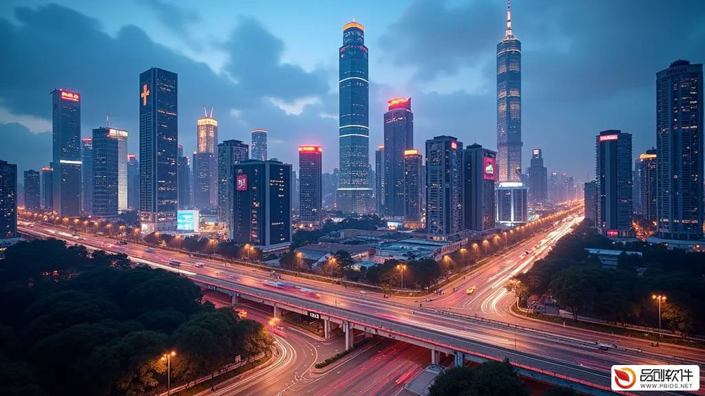 广州市社交电商类App开发机构：创新引领未来零售新风尚
