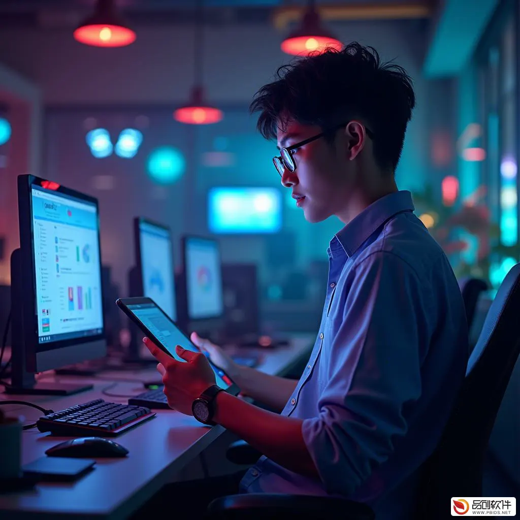 杭州市物业智能管理平台研发团队的创新之路
