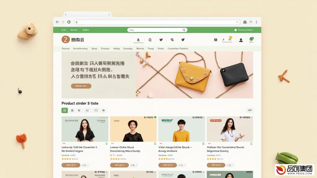 微信店铺小程序制作全攻略：从零到一的实战指南
