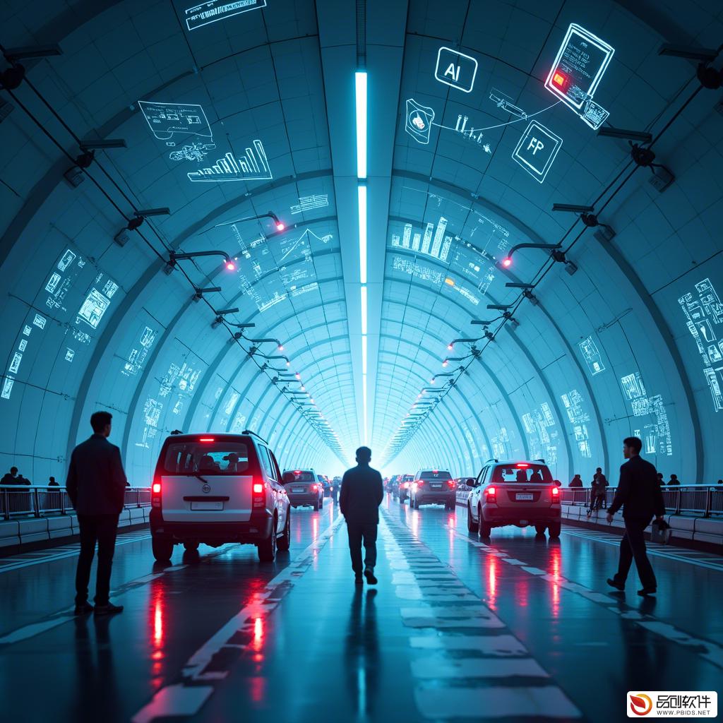 北京市隧道AI综合管控平台集团：智慧交通的新篇章
