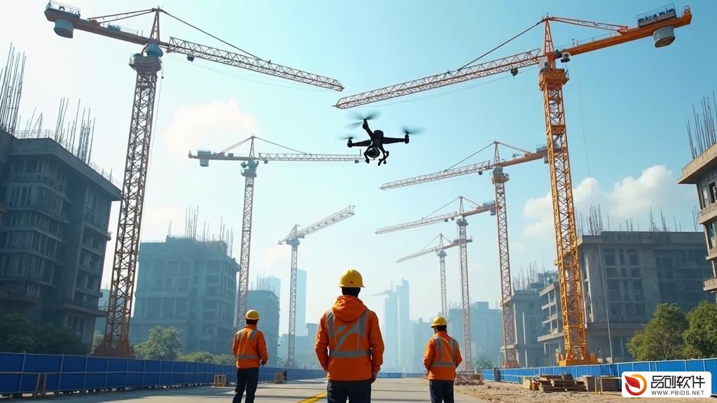 重庆市智能工地AI视频分析系统技术中心：引领建筑行业的智能化转型
