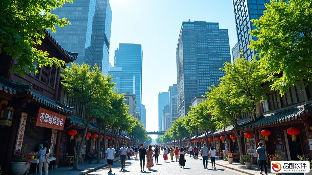 苏州市低功耗蓝牙资产追踪平台的创新之路
