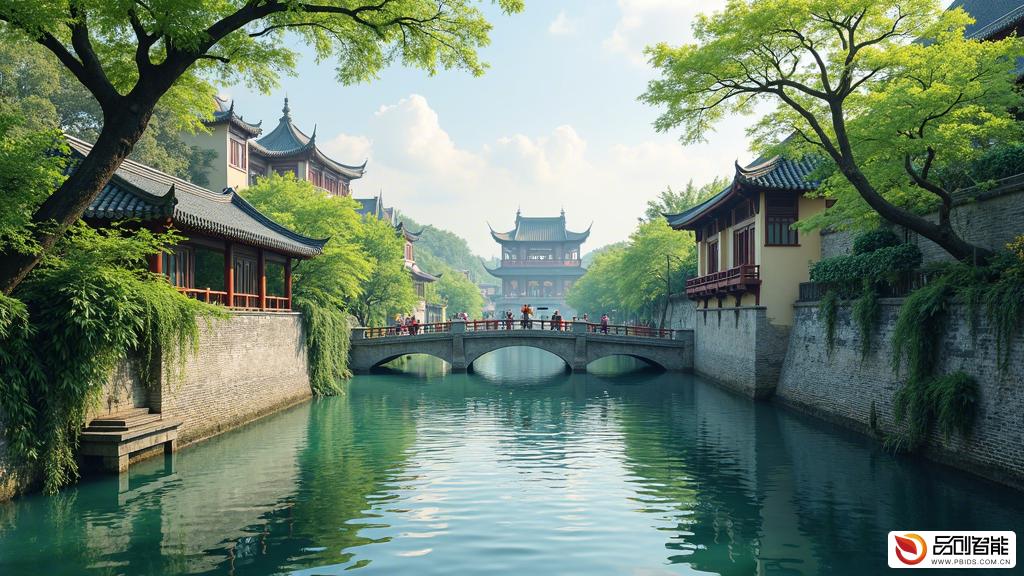苏州市医疗数据可视化BI平台生态链的深度剖析