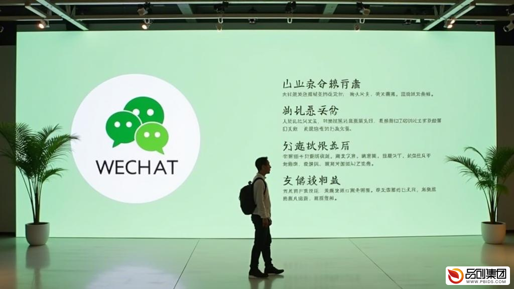 微信公众号开发全流程指南
