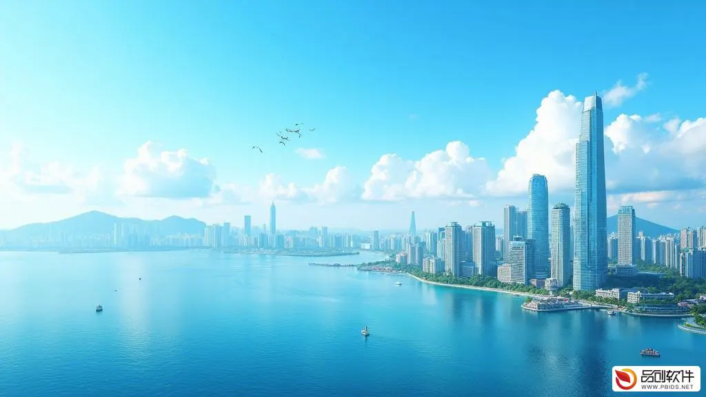 珠海市云端数据中台搭建服务站：赋能企业数字化转型
