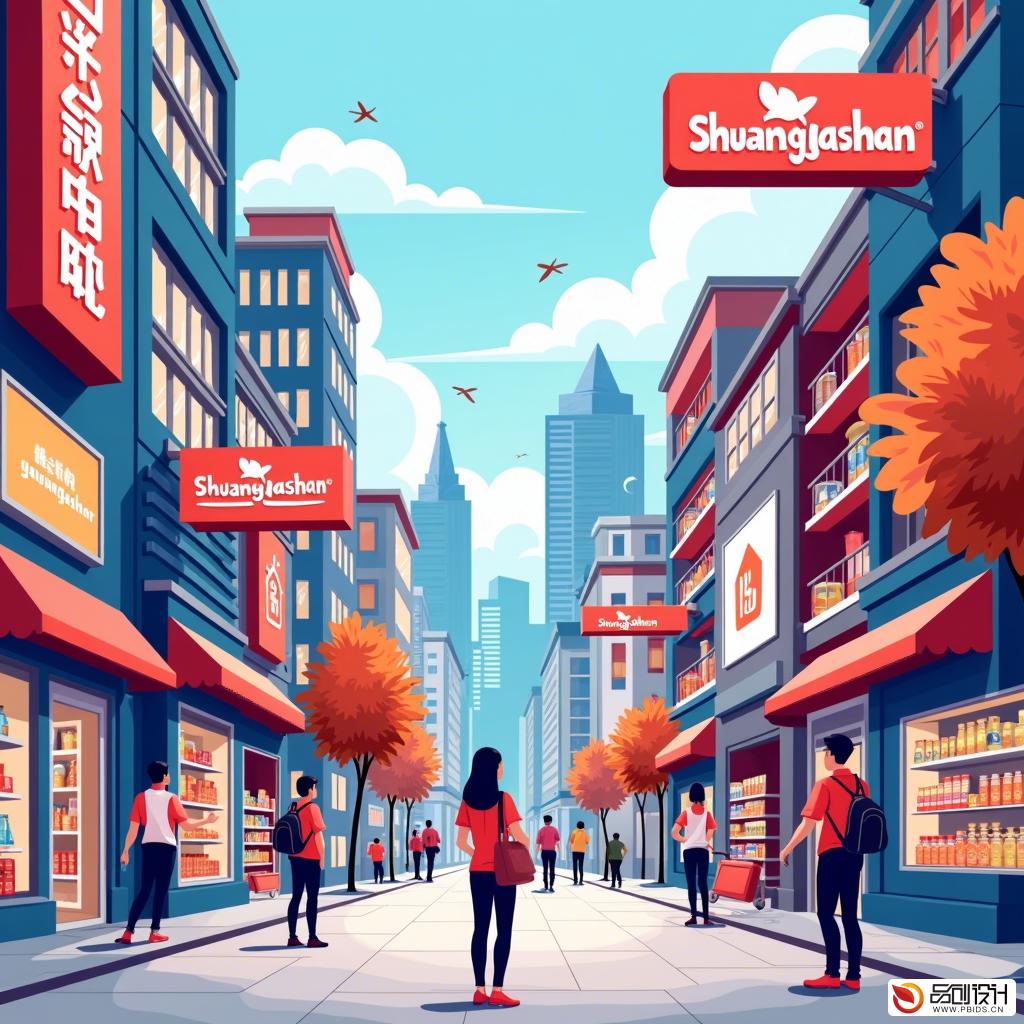 双鸭山品牌触点优化：打造卓越品牌体验的全...
