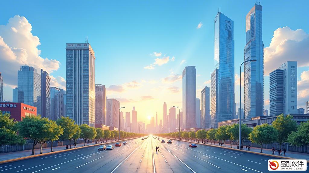 天津市党建智慧平台技术中心：引领数字化转型的新篇章
