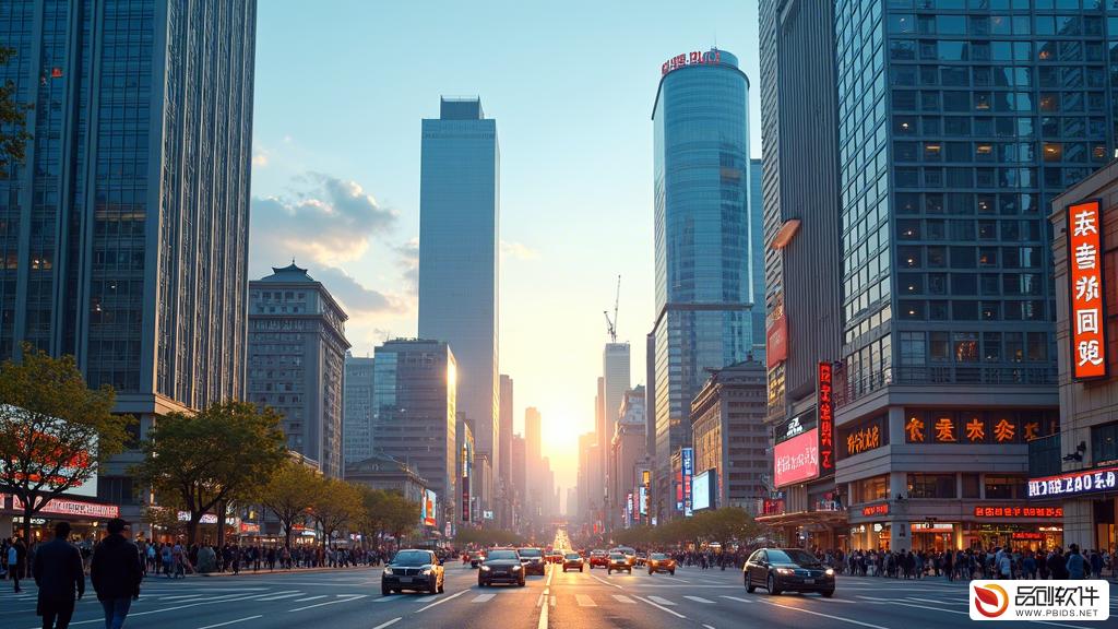 杭州市物联网设备联动系统平台商：引领智慧城市新风尚
