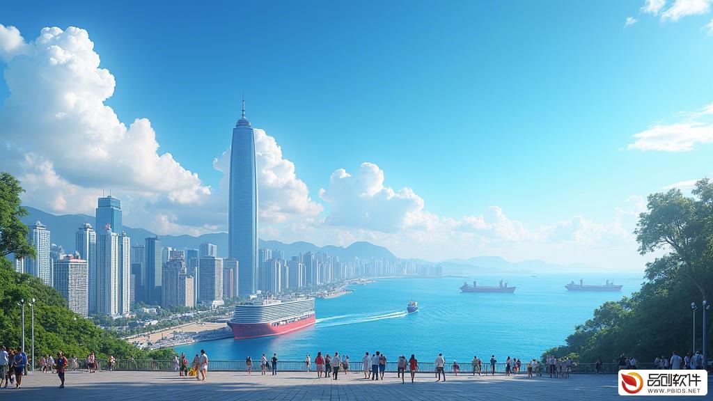珠海市医疗级触控交互系统设计工作室：创新引领医疗智能化新篇章
