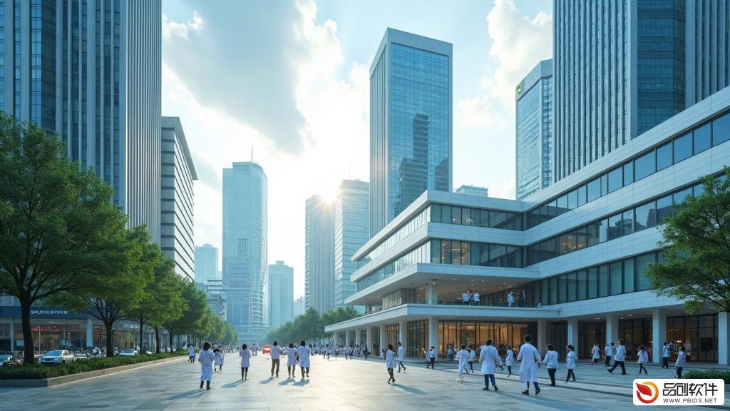 东莞市智能导诊机器人系统：引领医疗服务新变革
