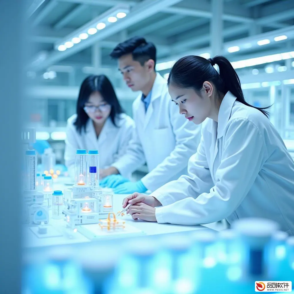 佛山市中广核核能创新平台技术中心：引领核能科技新篇章

