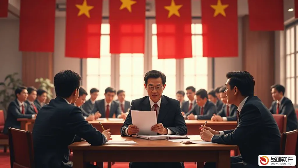 上海市党建智慧分布式知识库平台的创新与实践
