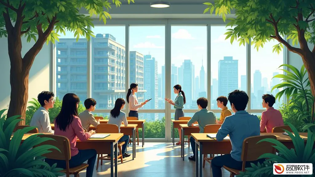 宁波市教育AI语音评测系统：创新引领未来教育评估新篇章
