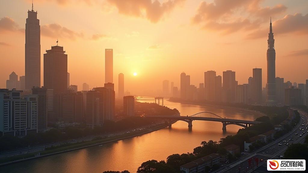 广州市工作环境实时监测机构：守护职场健康的守护者
