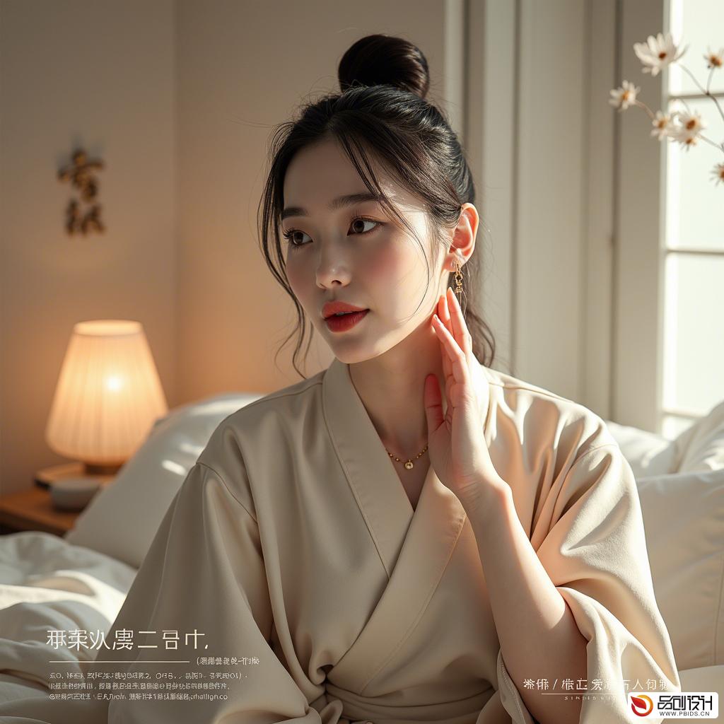 吉安市界面美学设计：塑造品牌视觉新高度
