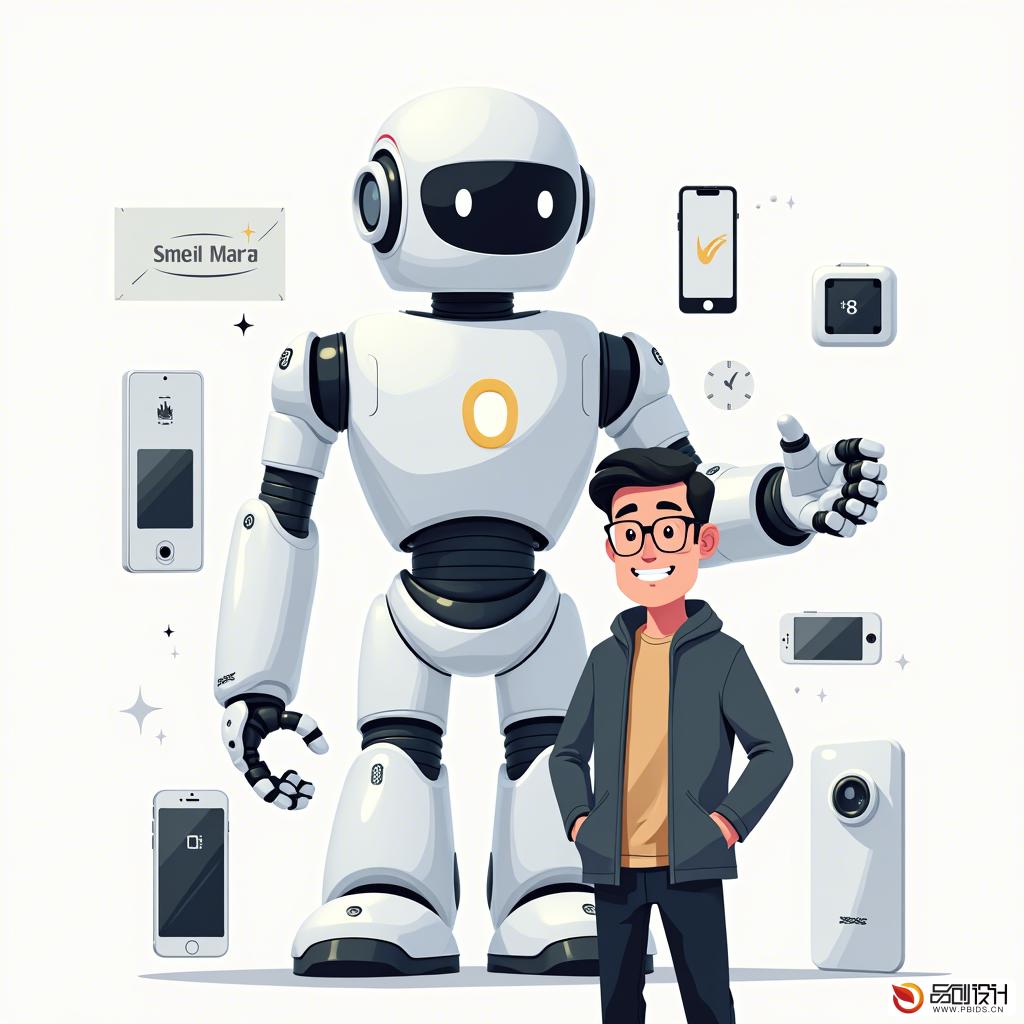智能技术品牌创新设计工场：塑造未来科技新风貌
