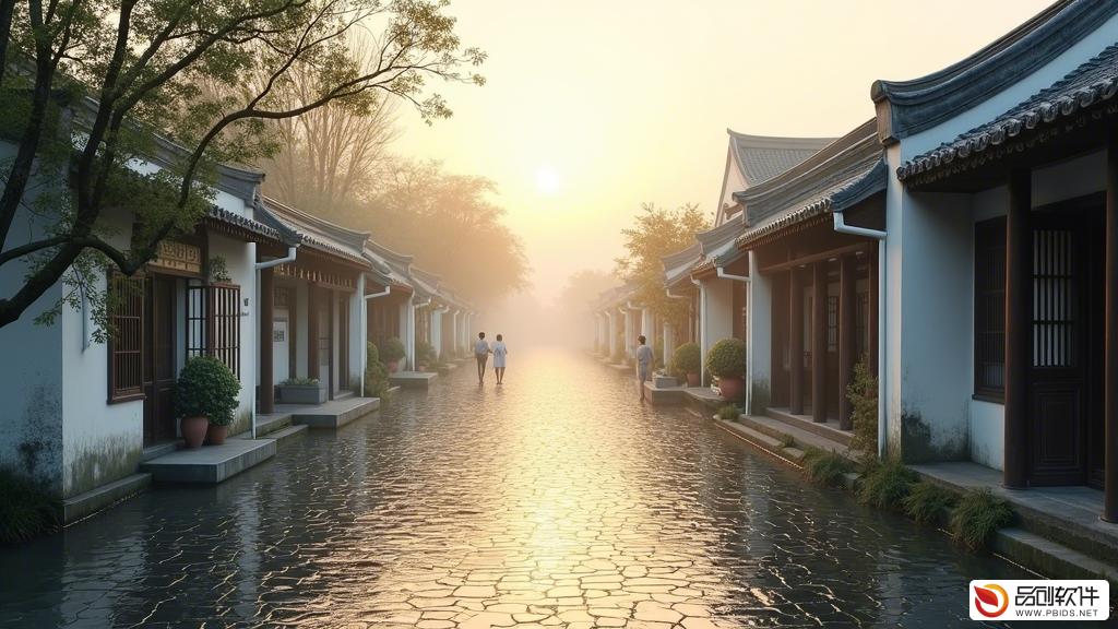 苏州市宗亲文化数字AI平台：技术引领文化传承新篇章
