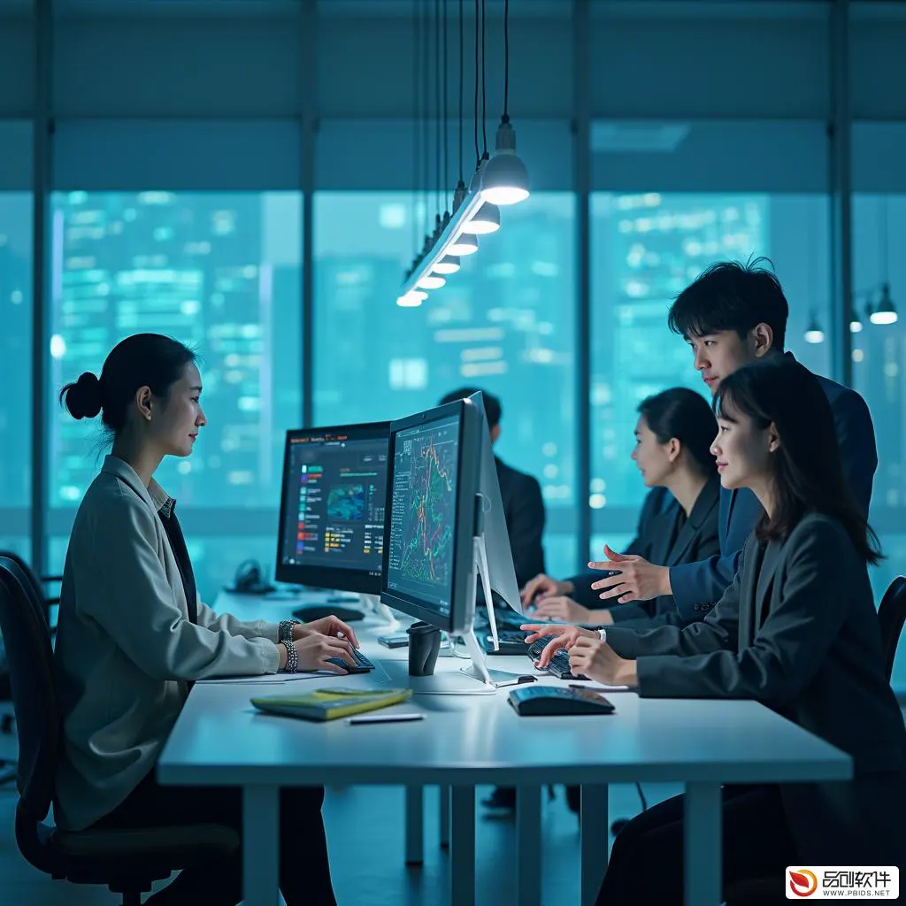 宁波市环保监测物联网平台有限公司：引领智慧环保...