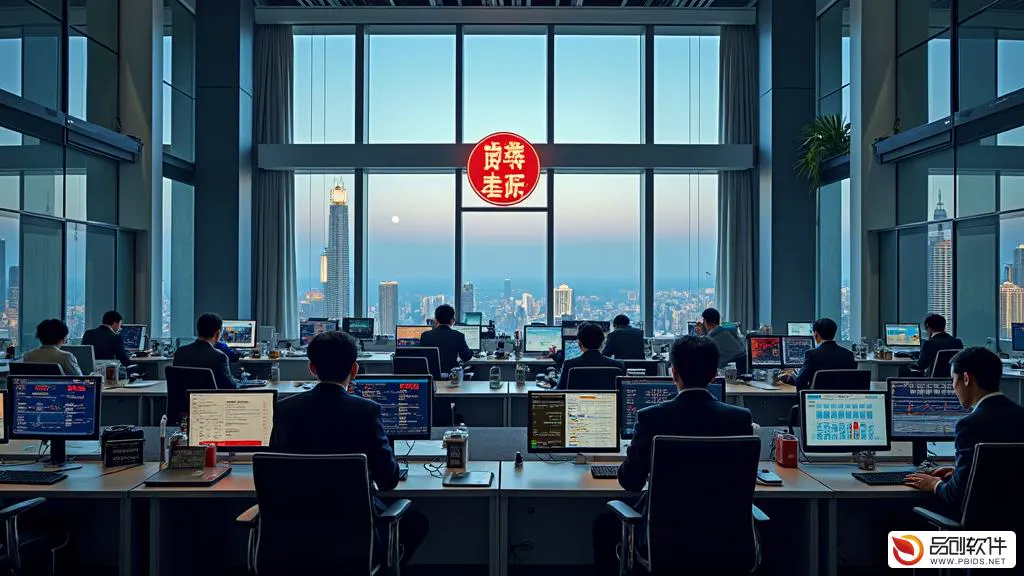 深入了解东莞市招商证券股票诊断平台有限公司：专业服务与投资策略
