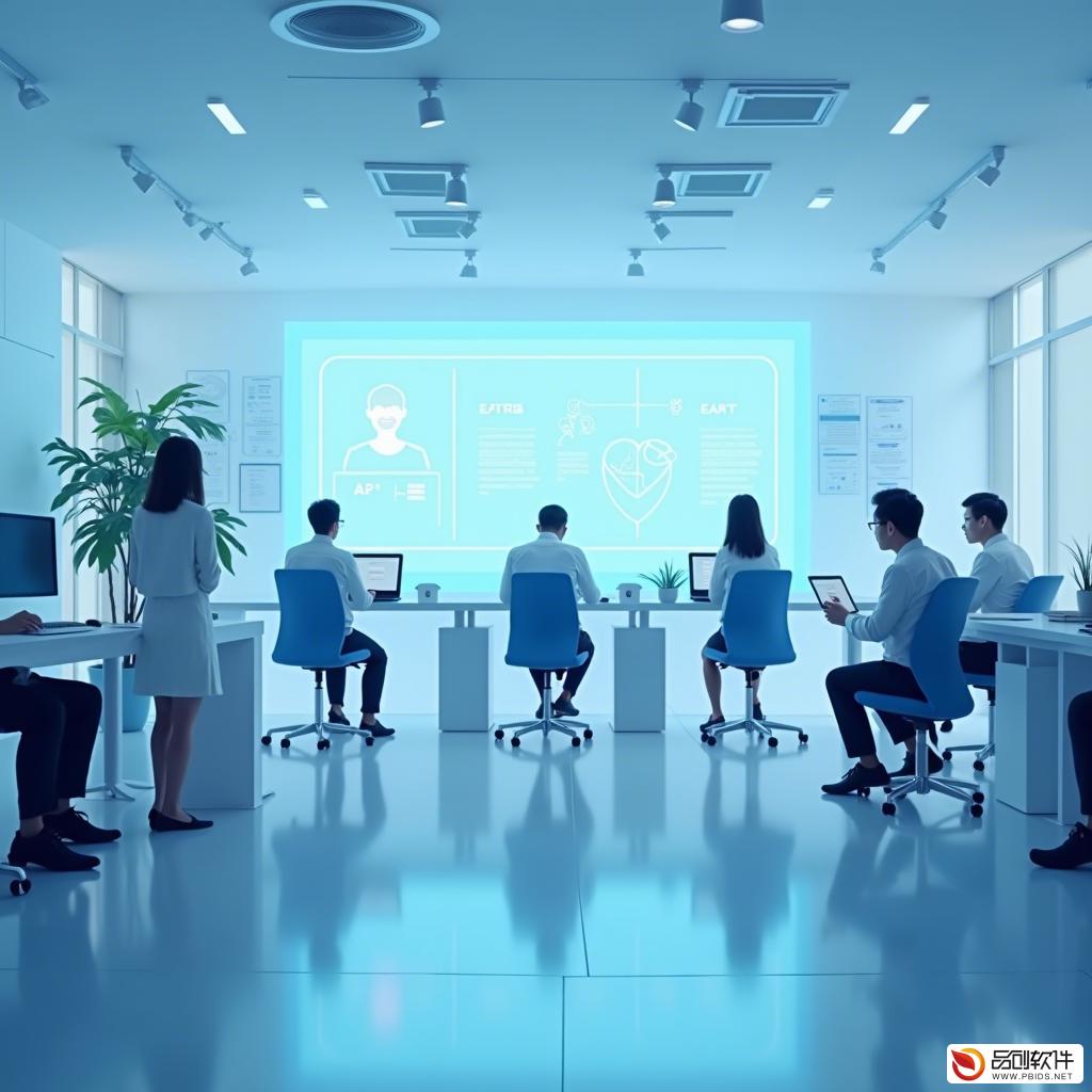 合肥市慢性病管理APP定制研发中心：科技赋能健...