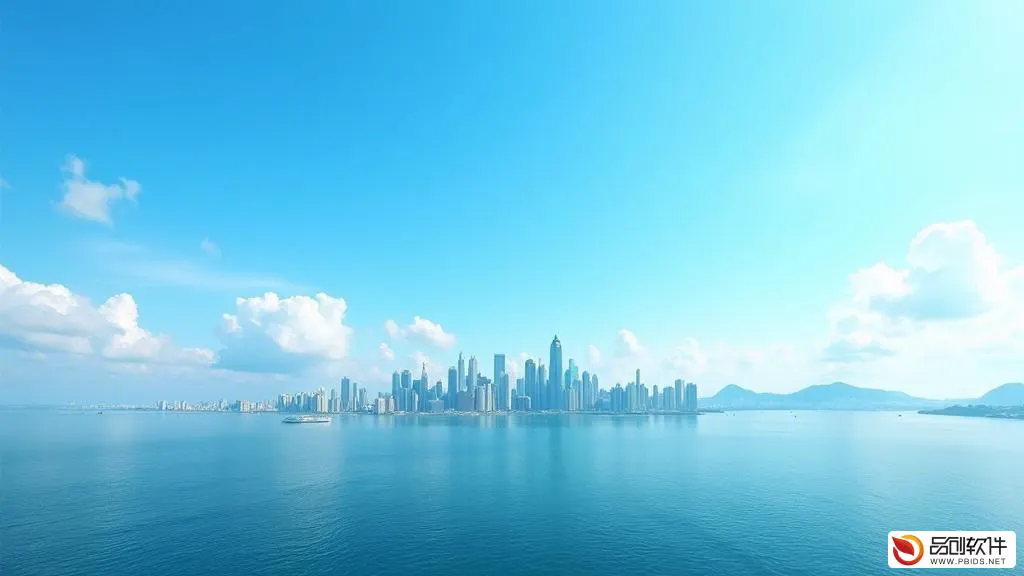 珠海市工业级物联网通信协议平台的创新与发展
