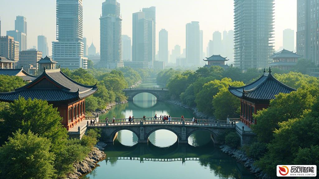 苏州市联影医疗智能体温计实验室：科技创新引领健康未来
