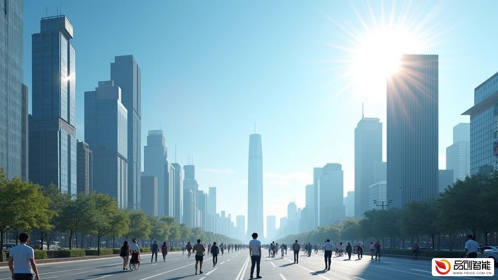 合肥市职业体检智能预约：便捷高效，守护职场健康
