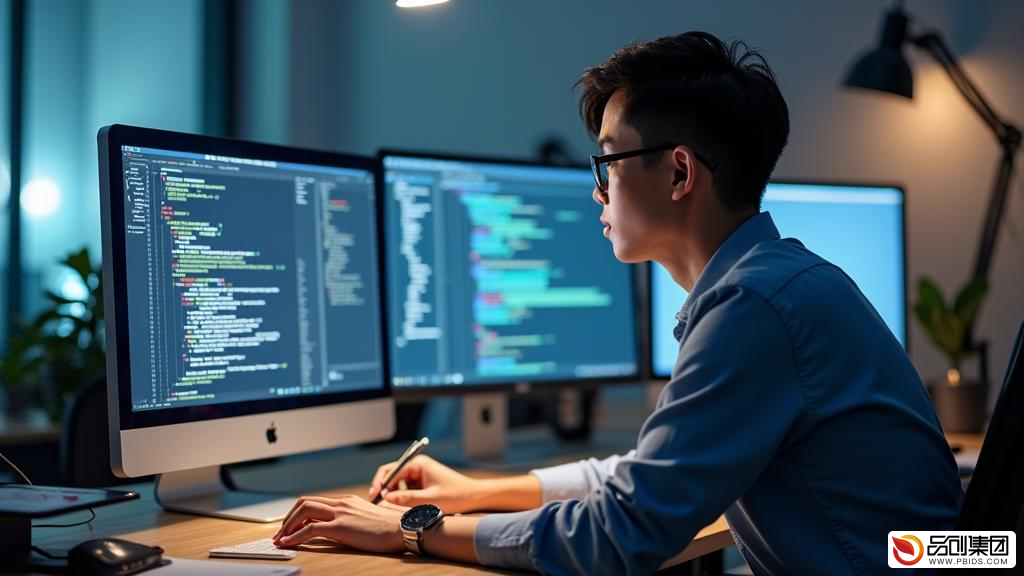 App软件定制开发：打造专属应用，赋能企业数字化转型
