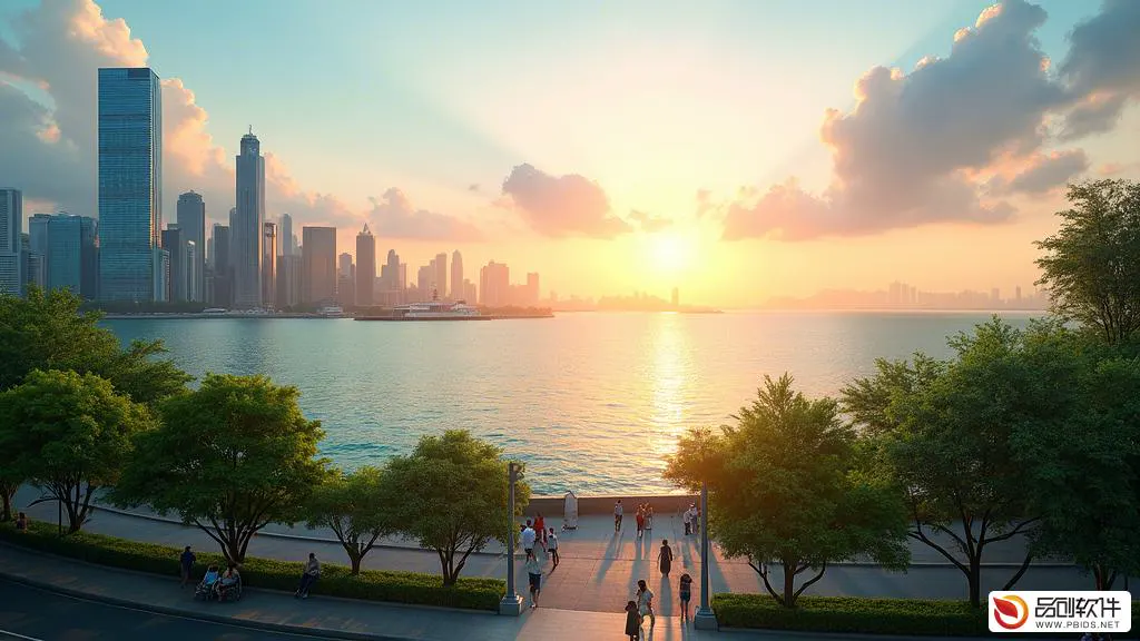 珠海市车载边缘计算节点系统：创新引领智能交通新时代
