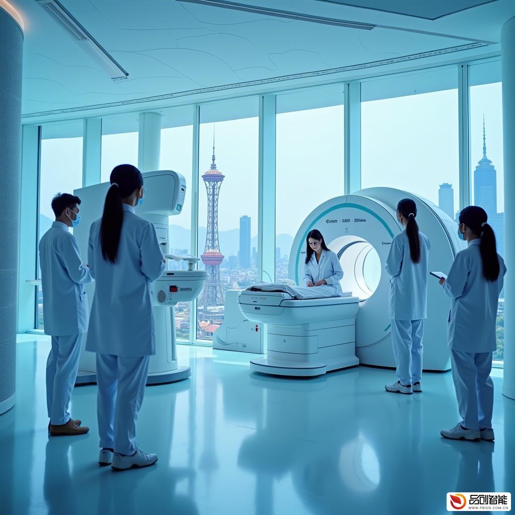 武汉市医疗设备参数标准化平台：技术革新与行业引领
