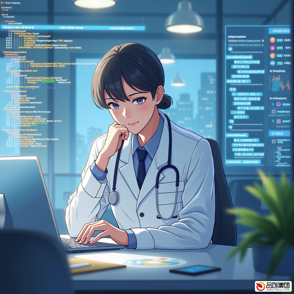 全面掌握公众号开发：从入门到实战的全方位...
