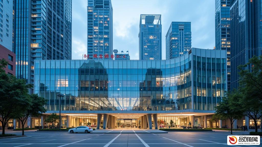 上海市医疗设备共享保险平台技术团队的革新之路
