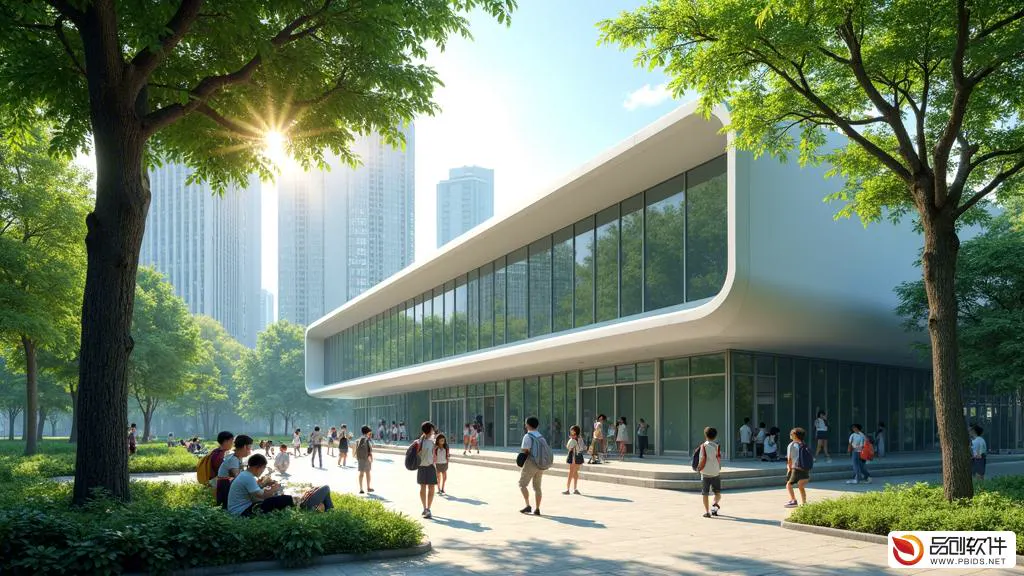 宁波市教育智能排班平台：创新科技引领教育管理新篇章
