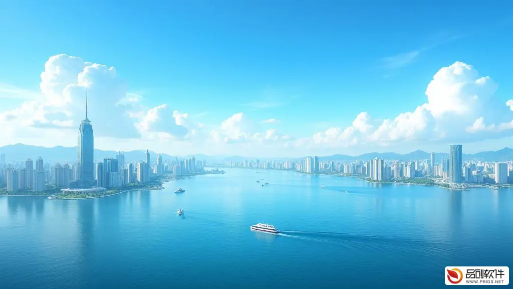 珠海市物流异常预警平台的创新与实践
