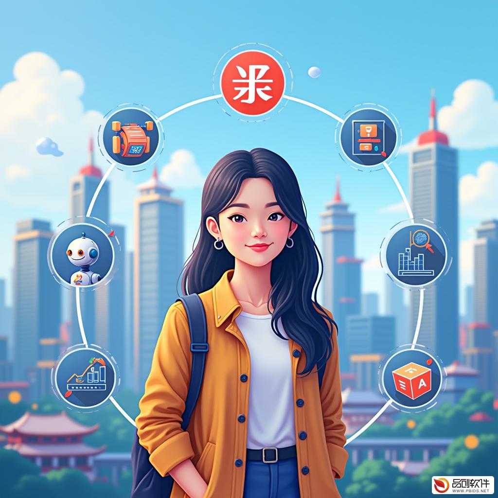 成都市招商证券统一工作门户AI集成平台服务站全面解析
