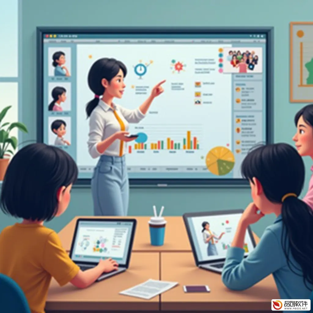 宁波市教育直播弹幕管理平台方案商：打造高效互动的教育新体验
