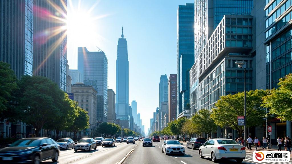 杭州市医院能耗监测系统服务商：打造智慧医疗的绿色引擎
