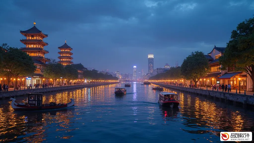 苏州市货运车载互联平台：引领物流行业智能化转型
