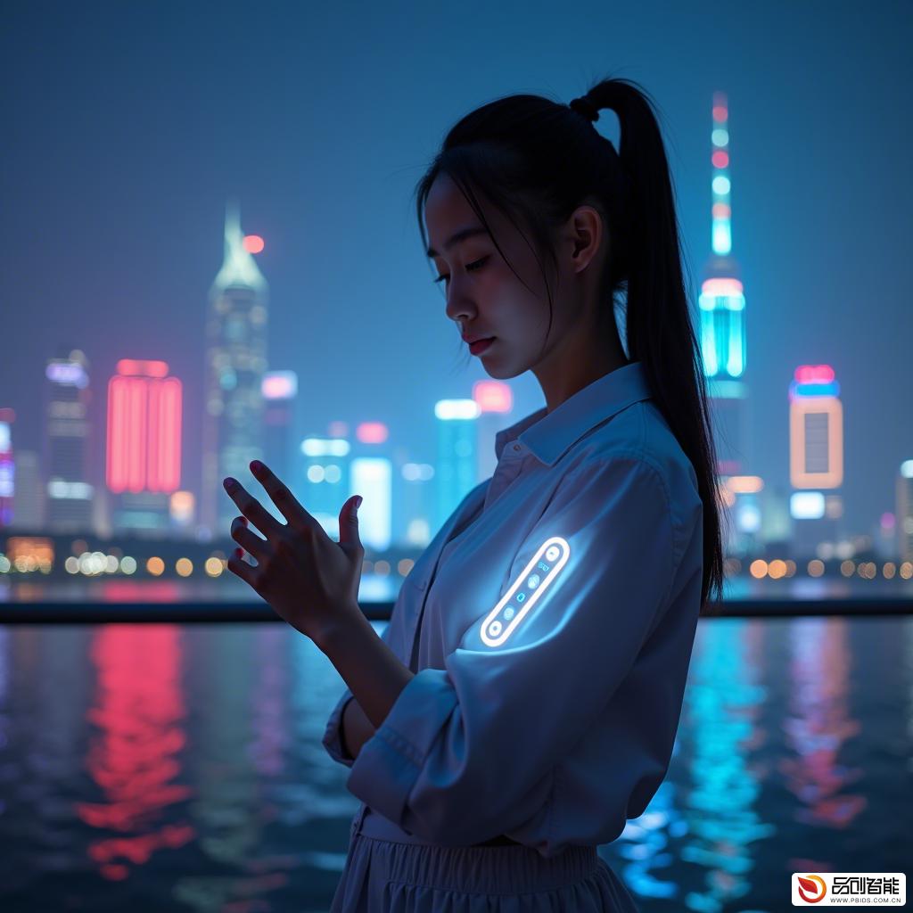 武汉市慢性疼痛管理：可穿戴设备服务商的创...