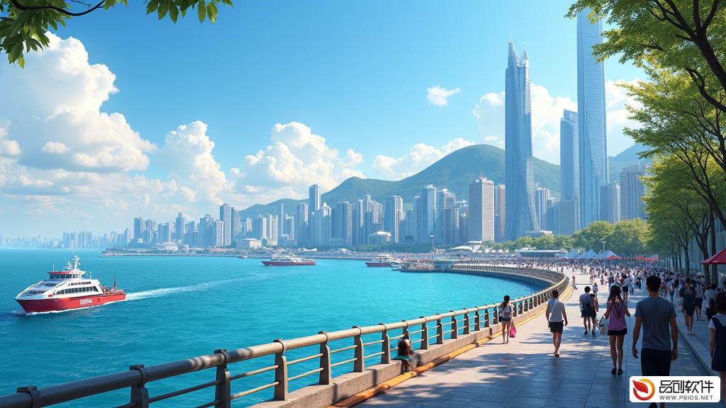 珠海市汽车销售展示AI工具的革新之路
