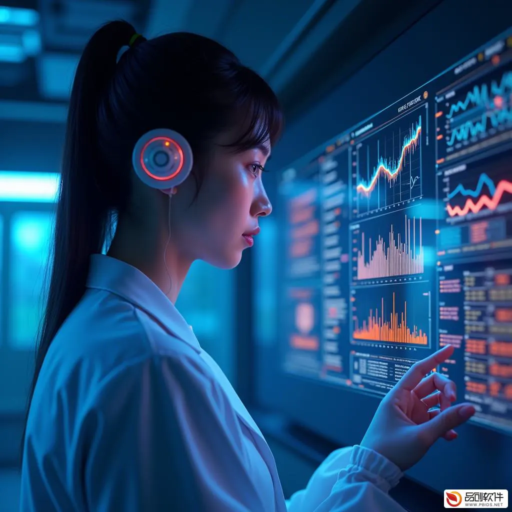 无锡市医疗穿戴设备平台：创新引领健康未来
