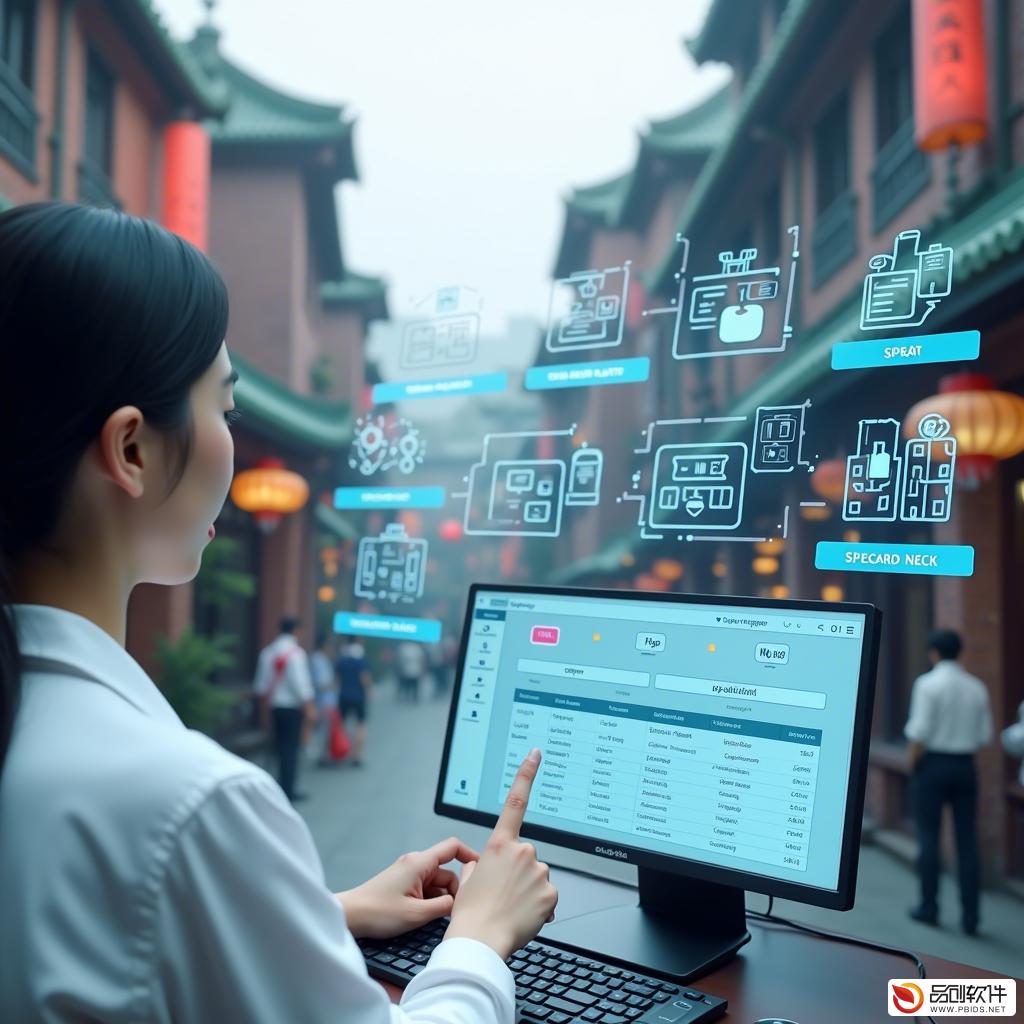 成都市药店智能管理系统服务商：提升药品管理效率...