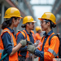 劳务工亡：关注劳动者安全，共筑和谐劳动关系
