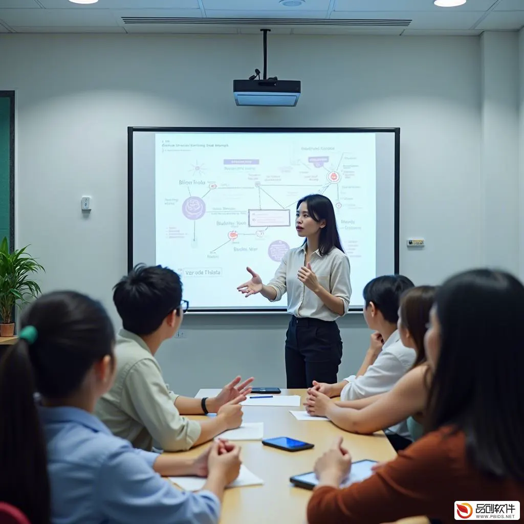 杭州市教育多端互动白板系统技术中心：引领未来教育的新篇章
