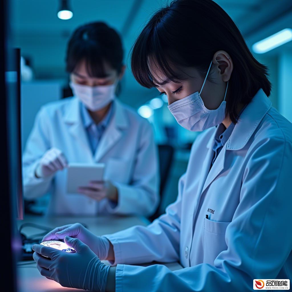成都市低功耗BLE医疗硬件集团：创新引领...