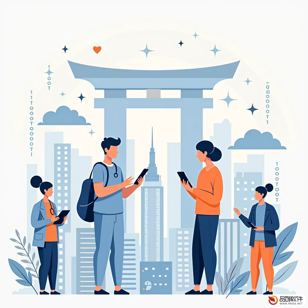 合肥市健康平台数字化转型：创新引领未来医疗健康
