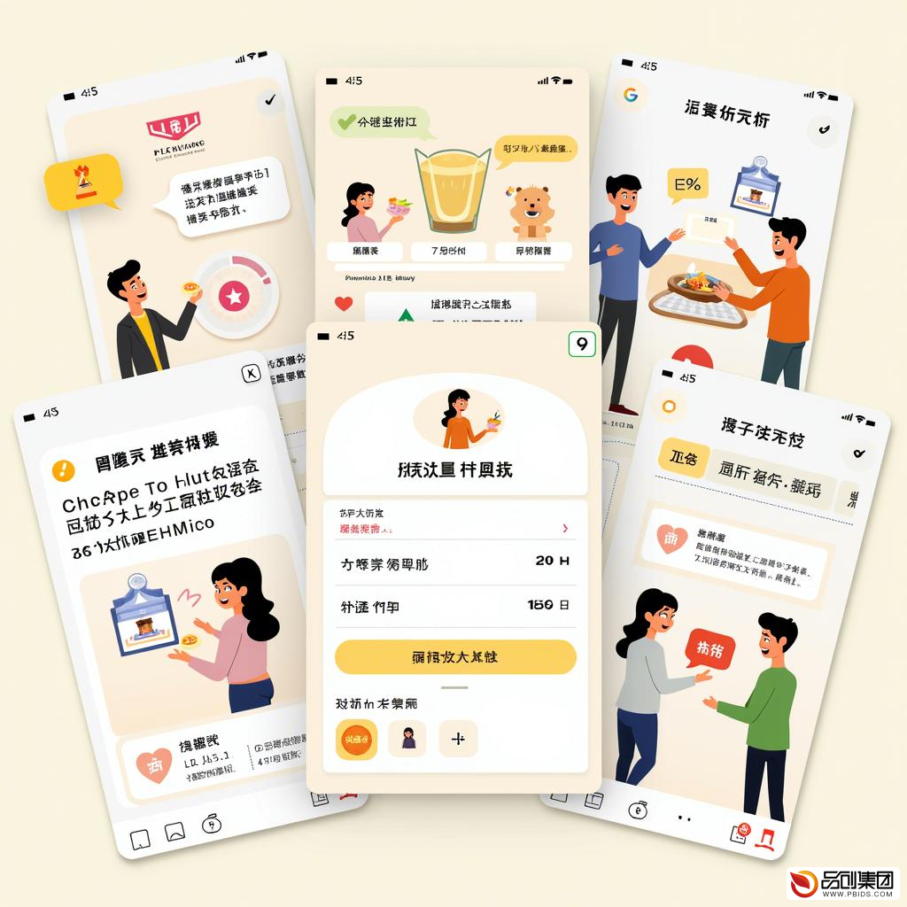 品创集团：微信小程序推广策略与市场营销深度剖析
