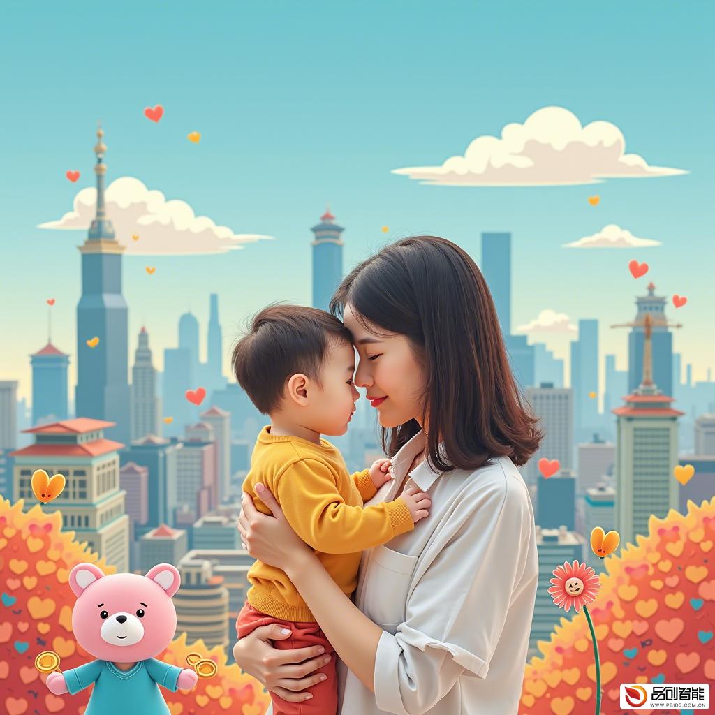 东莞市母婴健康积分体系平台：引领母婴健康新风尚
